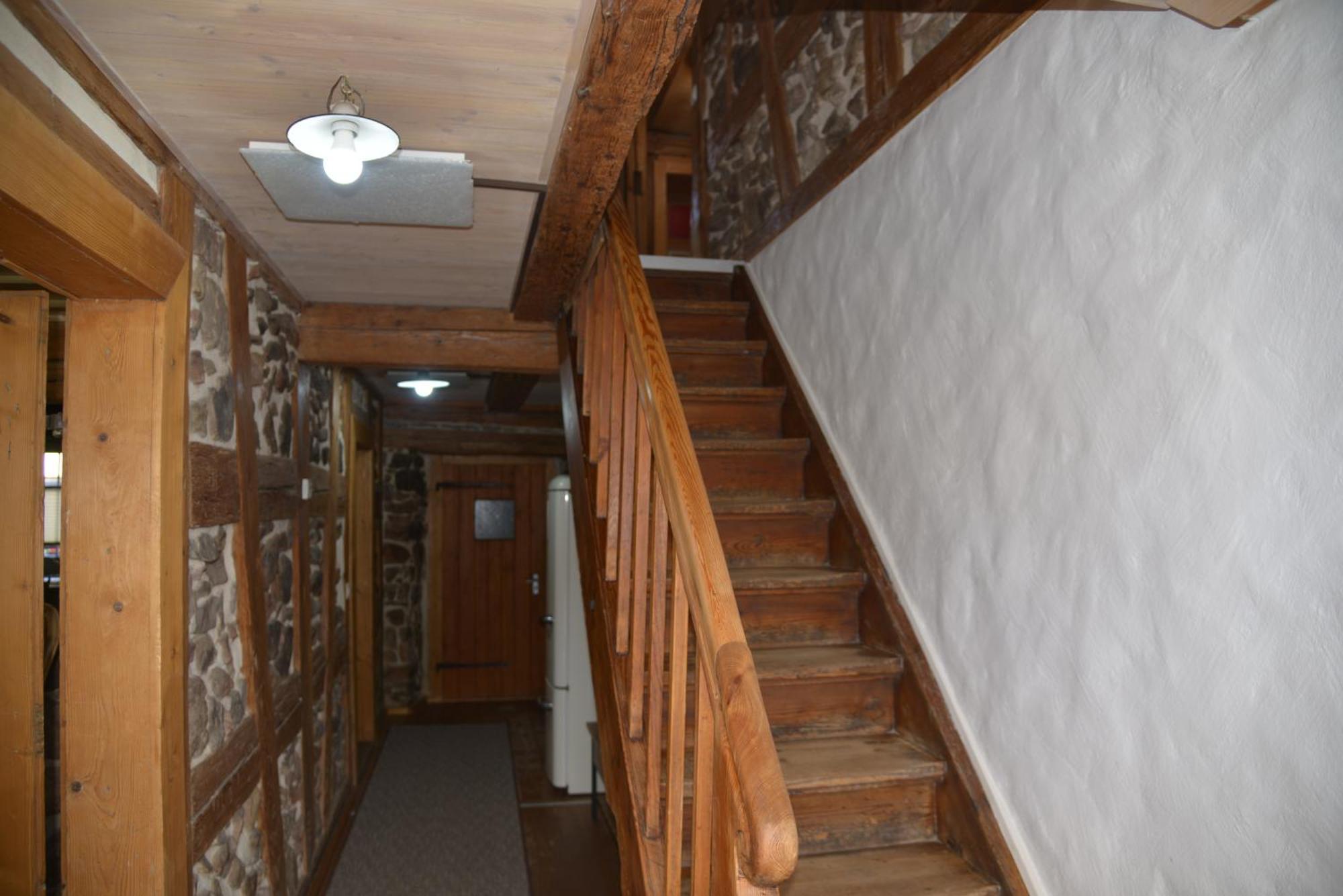 Schwarzwald - Ferienhaus In Tannheim Apartment Villingen-Schwenningen Exterior photo